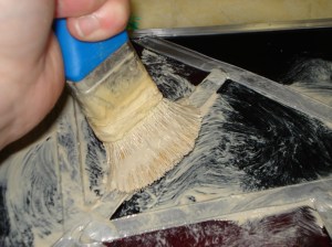 © Le Temps du Vitrail