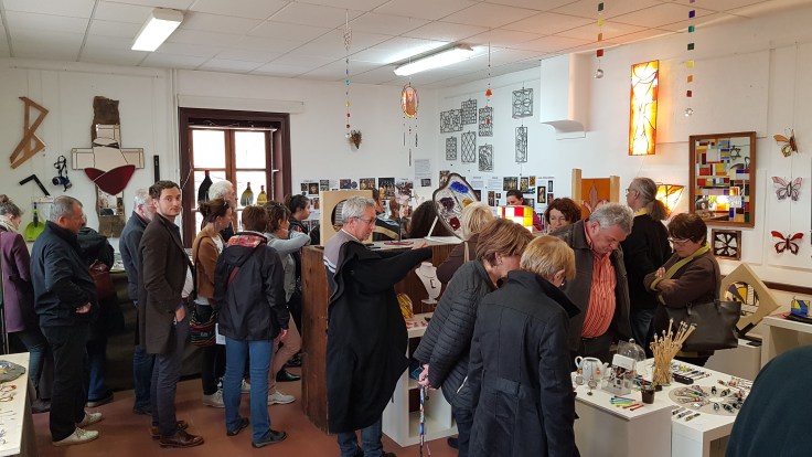 © Le Temps du Vitrail Mahé - Oingt (6)