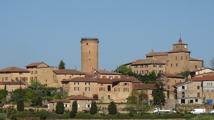 © Le Temps du Vitrail - Oingt