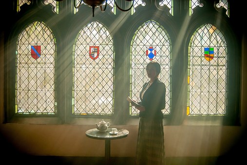 Le Temps du Vitrail Oingt